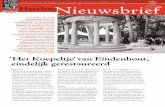 Nieuwsbrief Vereniging Haerlem 09.04