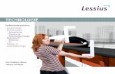 Lessius - Technologie