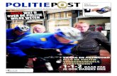 Politiepost | Uitgave van Politie Hollands Midden