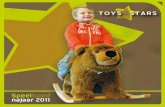 Toys4stars Najaar 2011