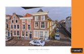 Makelaarskantoor van Stralen Nieuwe Rijn 105 Leiden