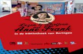 Brochure Anne Frank