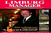 Limburg Manager 06 editie Nederland