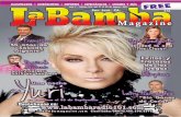 Revista la Bamba San Jose