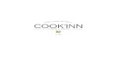 Cook'inn Foodbook