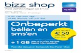 Bizz Shop NL