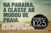 Nova Tamba FM 102.5