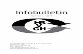 Infobulletin 1 (2011)