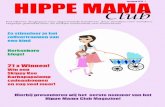 Hippe Mama Club Magazine 2013