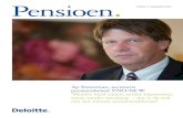 Pensioen Magazine September 2012