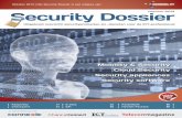 Security Dossier okt2013