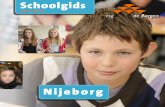 schoolgids Nijeborg
