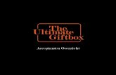 Mini-magazine The Ultimate Giftbox