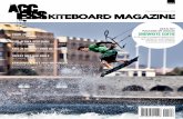 Access kiteboard magazine #5 2011