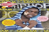 Tanzania: hiphop (2012/2)