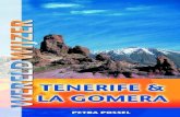 Wereldwijzer Tenerife en La Gomera