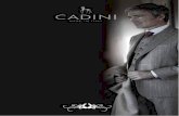 CADINI - Catalogo FW 2007-08