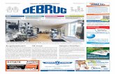 Weekblad De Brug - week 8 2013 (editie Ambacht)