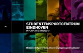 Infobrochure SSC Eindhoven 2012-2013 (NL)