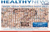 Healthy news 2011/09