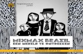 MixMax doe-boekje