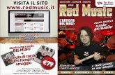 Red Music minimagazine