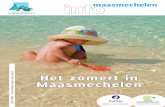 Gemeentelijk informatieblad Maasmechelen - 2009-06