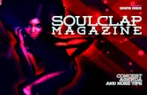 Soulclap Magazine NR 7