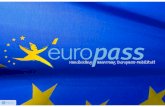 Handleiding aanvraag Europass Mobiliteit via de webapplicatie (voorlopige versie)