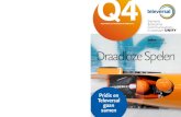 Televersal Q4 Magazine NL