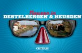 Neuzen in Destelbergen & Heusden