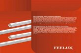 Lightplus Catalogue 2013 - Feelux
