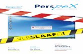 PerspeX 12-1