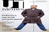 UT-Nieuws Magazine december 2011