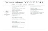 Verslag VOVZ-symposium 23-2011