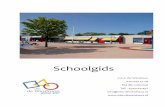 Schoolplan obs de Windroos Lelystad