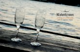 Brochure Waterkroon Houten