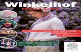 Winkelhof magazine editie 1 2014