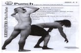 Punch maj 2005
