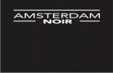 Nieuwe Openingen 8: Amsterdam Noir (teaser)