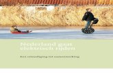 Elektrisch rijden in Nederland
