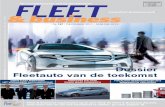 Fleet & Business 187 NL