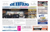 Weekblad De Brug - week 22 2013 (editie Ambacht)