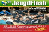 JeugdFlash April 2011