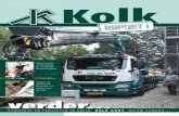 Kolk Report 7 - 2010
