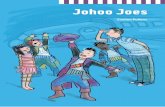 Johoo Joes (5129)