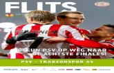 Flits PSV - Trabzonspor