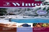 Wintermagazine Sauna Soesterberg