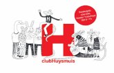 Club Huysmuis