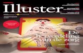 Alumnimagazine Illuster (juni 2014)